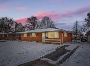 4399 Maize Rd, Columbus, OH 43224