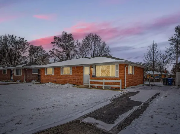 4399 Maize Rd, Columbus, OH 43224