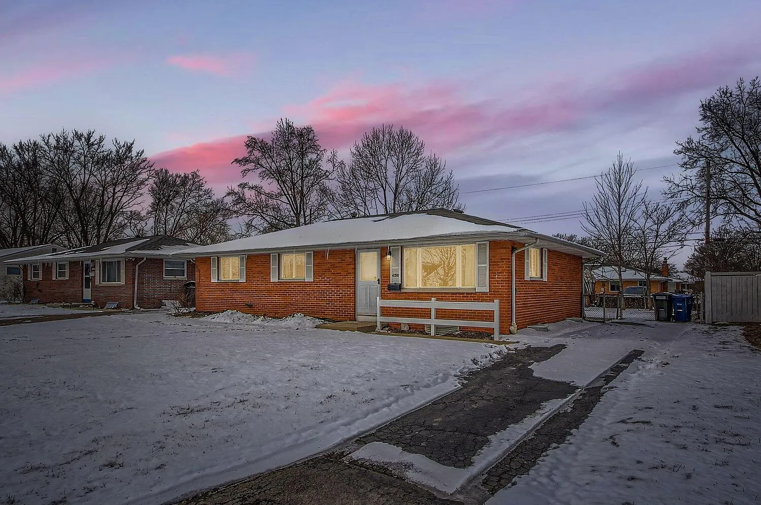 4399 Maize Rd photo 1