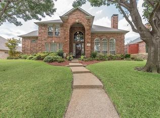 833 Crane Dr, Coppell, TX 75019
