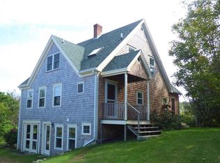 1554 Old Town Rd, Block Island, RI 02807