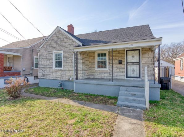 1220 W Ashland Ave, Louisville, KY 40215