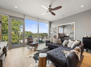 1600 Barton Springs Rd UNIT 1406, Austin, TX 78704