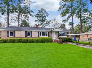 416 Juniper St, Columbia, SC 29203