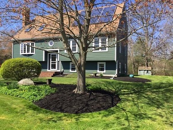 2nd image of 35 Rolling Hills Dr