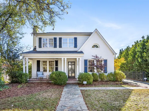 220 Middleton Dr, Charlotte, NC 28207