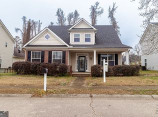 206 Fox Chase Way, Hogansville, GA