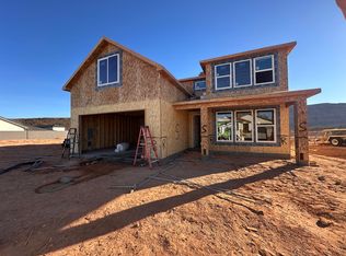 3967 S 2160 W LOT 28, Hurricane, UT 84737