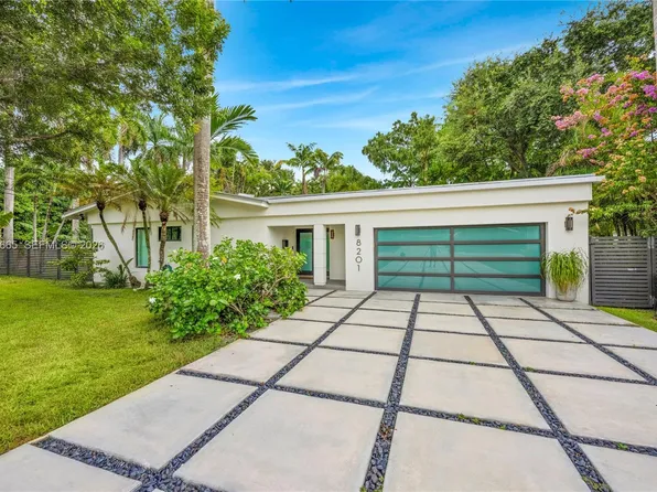 8201 SW 62nd Ave, South Miami, FL 33143