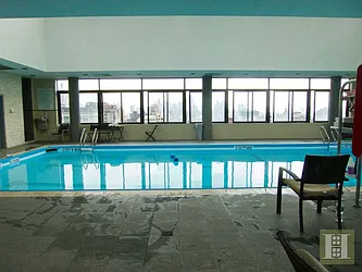 Rented by Halstead Real Estate