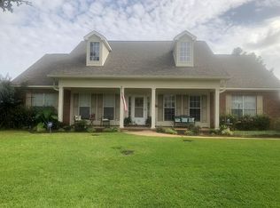 303 Hummingbird Ln, Kathleen, GA 31047