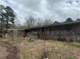 962 Sunray Rd, Texarkana, TX 75501