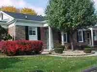 4640 Colonial Ln, Trenton, MI 48183