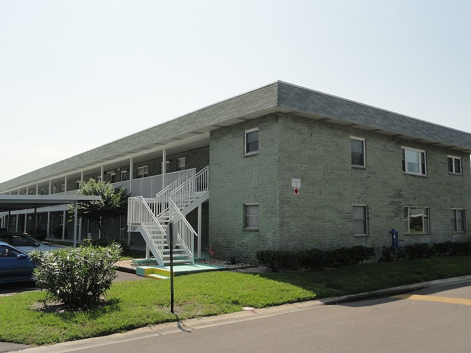 1st image of 5287 81st St N APT 5