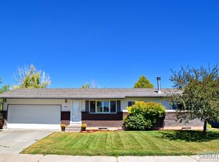 2415 E John Adams Pkwy, Idaho Falls, ID 83401