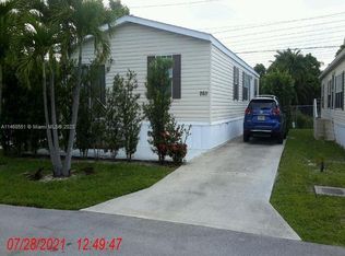 2611 SW 54th St, Fort Lauderdale, FL 33312