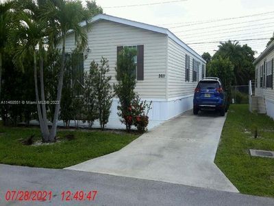 2611 SW 54th St, Fort Lauderdale, FL, 33312