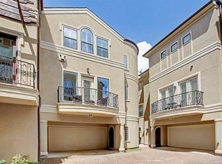 4312 Feagan St UNIT B, Houston, TX 77007