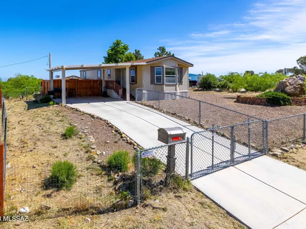 1671 N Calle Futura, Oracle, AZ 85623