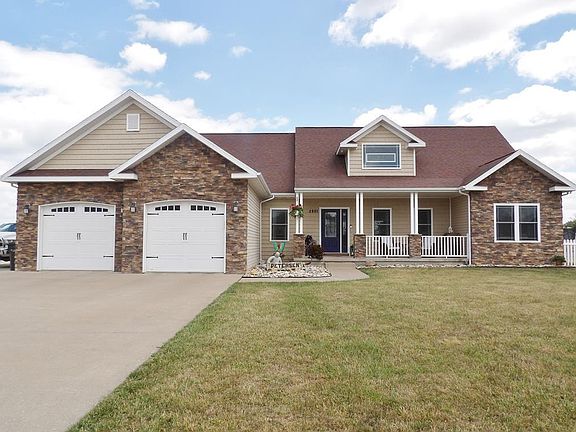 2nd image of 2801 Weatherbrooke Dr