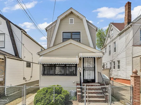 97-18 134th St, South Richmond Hill, NY 11419