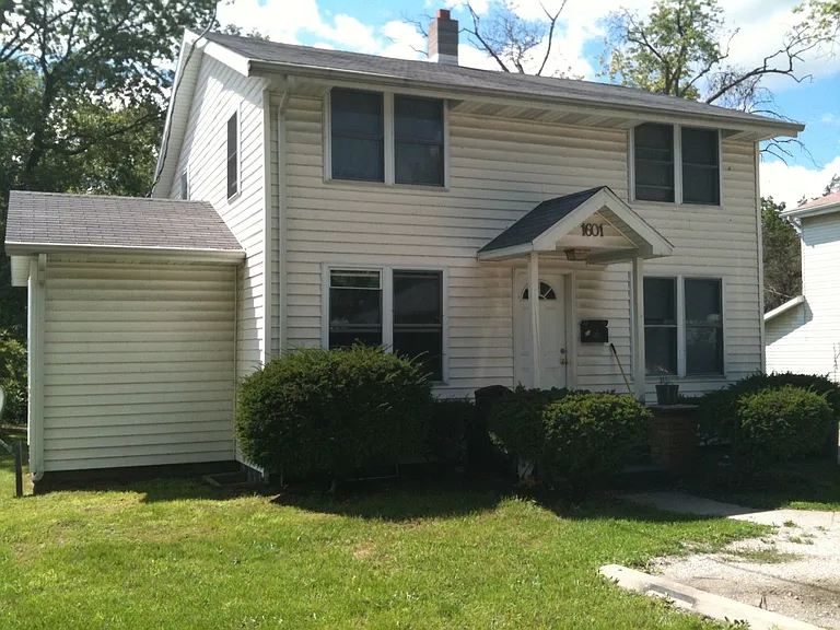 1601 S Main St #C — Photo 1