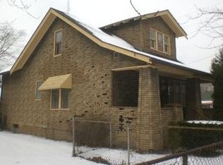 14045 Ward St, Detroit, MI 48227