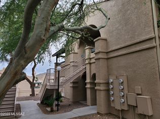 101 S Players Club Dr, Tucson, AZ 85745