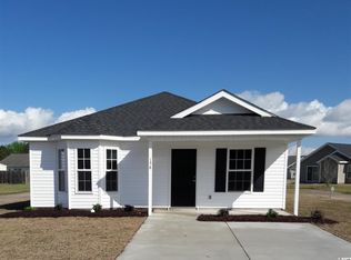 158 Morningside Drive Wisteria Woods LOT 85, Conway, SC 29526