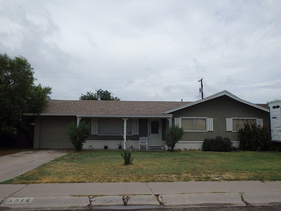 1st image of 3514 W Harmont Dr