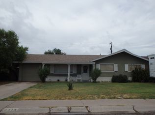 3514 W Harmont Dr, Phoenix, AZ 85051