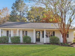 215 Landview Dr, Dothan, AL 36301