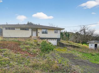 21455 Blaine Rd, Beaver, OR 97108