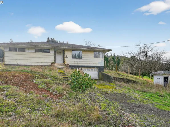 21455 Blaine Rd, Beaver, OR 97108