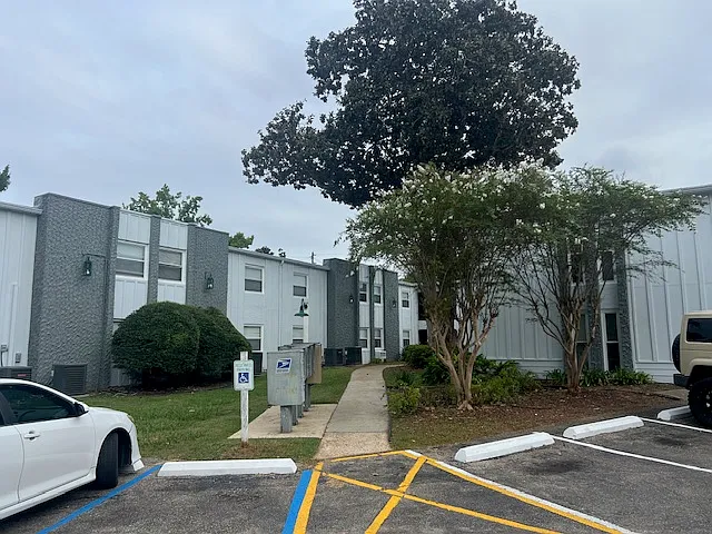 Magnolia Villas — Photo 16
