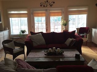 521 Backusburg Rd, Mayfield, KY 42066