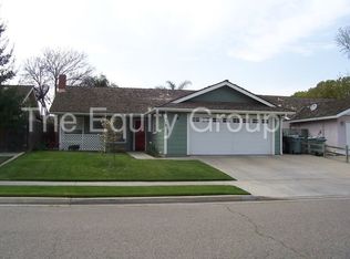 939 N Atwood St, Visalia, CA 93291