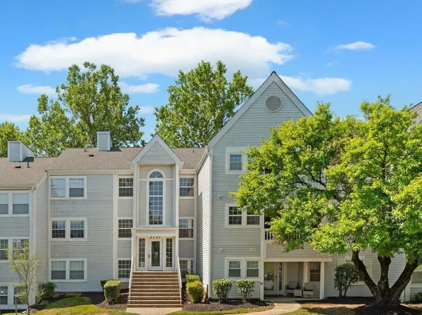 8387 Montgomery Run Rd Unit E, Ellicott City, MD 21043
