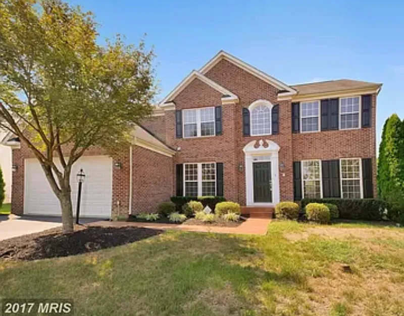 3 Chandler Ct