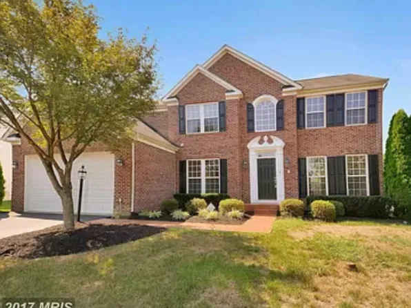 3 Chandler Ct, Fredericksburg, VA 22405