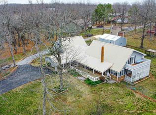 317 Eden Rd, Mountain Home, AR 72653