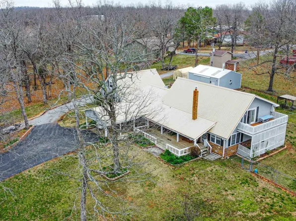 317 Eden Rd, Mountain Home, AR 72653