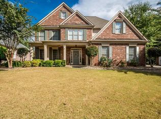 2530 Middleton Way, Grayson, GA 30017