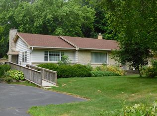 6755 N Range Line Rd, Glendale, WI 53209