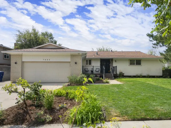 7622 S Cambria Cir, Cottonwood Heights, UT 84121