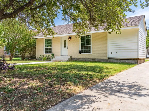 2606 Roanoke Ave, Dallas, TX 75235