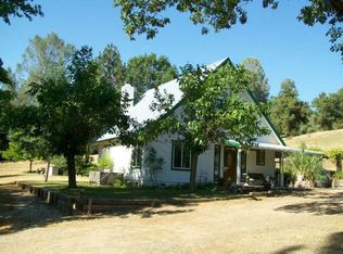 34351 Sunridge Dr, Wishon, CA