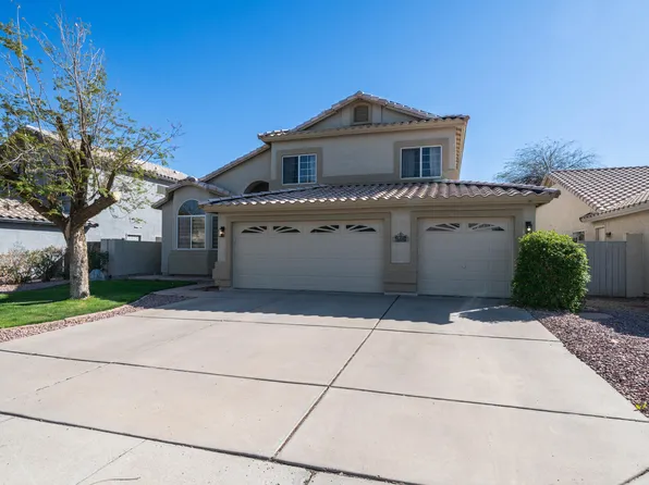 843 W PALO VERDE Street, Gilbert, AZ 85233