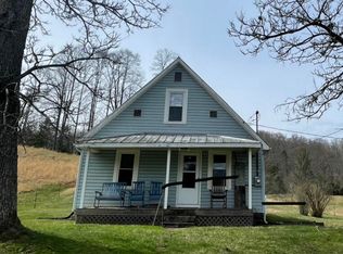 2558 Timbertree Branch Rd, Hiltons, VA 24258