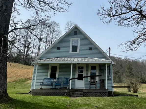 2558 Timbertree Branch Rd, Hiltons, VA 24258